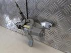 Mazda 2 DE Heckwischermotor Wischermotor hinten 5 Türer