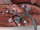 Mazda 2 DE Rückleuchte Schlussleuchte Rücklicht rechts 5 trg D65151150