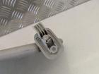 Mazda 2 DE Sonnenblende vorn links