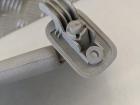 Mazda 2 DE Sonnenblende vorn links