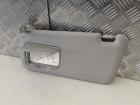 Mazda 2 DE Sonnenblende vorn links