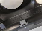 Mazda 2 DE Lenksäulenverkleidung Verkleidung Lenksäule D65150226