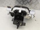 Mazda 2 DE Heizungsbedieneinheit Klimabedienung manuell Text DF719L18