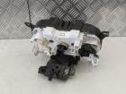 Mazda 2 DE Heizungsbedieneinheit Klimabedienung manuell Text DF719L18