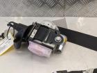 Mazda 2 DE Sicherheitsgurt Gurt vorn rechts Gurtstraffer CK03611