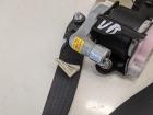 Mazda 2 DE Sicherheitsgurt Gurt vorn rechts Gurtstraffer CK03611