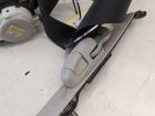 Mazda 2 DE Sicherheitsgurt Gurt vorn rechts Gurtstraffer CK03611