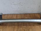 Renault Kangoo FC KC Stoßfänger Heckstoßstange hinten silber TED64 05 bis 09