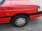 Nissan Sunny Coupe B12 Kotflügel Fender Seitenwand vorn rechts 526 Hot Red Uni