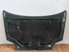 Toyota Corolla E12 Haube Motorhaube 6R4 Dark Green Limousine