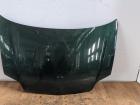 Toyota Corolla E12 Haube Motorhaube 6R4 Dark Green Limousine