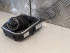 VW Golf V Schaltmanschette Schaltknauf 1K0711113BJ