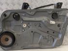 VW Golf 4 1J Variant Fensterhebermechanik ohne Motor 1J4837462F