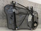 VW Golf 4 1J Variant Fensterhebermechanik ohne Motor 1J4837462F