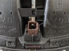 Peugeot 207SW Outdoor Luftdüse Luftdusche Lüftung 96724726ZD