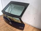 Citroen C4 Links Heckklappe Klappe Deckel hinten Rohbau Coupe KPU - Blau Oriental
