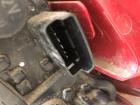 Citroen C4 Links Rückleuchte Schlußleuchte Rücklicht links Coupe 9646801777