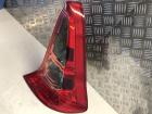 Citroen C4 Links Rückleuchte Schlußleuchte Rücklicht rechts Coupe 9646801677