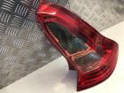 Citroen C4 Links Rückleuchte Schlußleuchte Rücklicht rechts Coupe 9646801677
