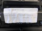 Citroen C4 Links Luftdüse Luftdusche Ausströmer Duftspender Carbon 9646338277