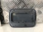 BMW E61 Touring LCI Tankklappe Tankdeckel Spacegrau Metallic A52
