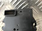 BMW E61 Touring LCI Wischerschalter Lenkstock 6924107