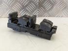 VW Golf 4 1J Fensterheberschalter Schalter vorn links 4 fach 1J4959857
