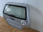 Ligier Nova Microcar Heckklappe Klappe hinten Kunststoff