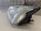 Ford Focus DA3 Scheinwerfer Lampe vorn links 4M5113W030AD