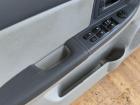 Kia Cerato FE Tür vorn links Fahrertür silber 5 Türer 05-06