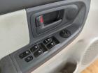 Kia Cerato FE Tür vorn links Fahrertür silber 5 Türer 05-06