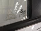 Kia Cerato FE Tür vorn links Fahrertür silber 5 Türer 05-06