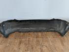 KIA Cerato FE Stossstange hinten Steilheck Stossfänger silber 2005