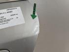 Audi A6 4B C5 Tür hinten links Avant silber Farbe unbekannt