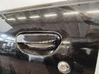 Mitsubishi Colt Z30 CZ3 Tür vorn links Fahrertür X19 schwarz 3 türer