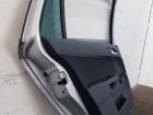 Opel Astra H Tür hinten links Caravan Rohbau Z176 Argonsilber