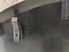 Skoda Fabia II 5J Verkleidung Blende 5J1857053A Tacho Kombiinstrument