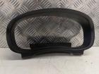 Skoda Fabia II 5J Verkleidung Blende 5J1857053A Tacho Kombiinstrument