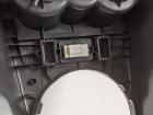 Skoda Fabia II 5J Tunnelverkleidung 5 türer Mittekonsole 5J0863241