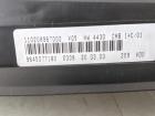 Citroen Xsara Picasso C Tacho Kombiinstrument Neuteil 9645077180