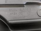 Citroen C2 Facelift Satz Blenden Nebelscheinwerfer Stoßfänger 7452XE