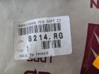 Citroen C5 D Verkleidung Armaturenbrett unten 8214RG NEU 8214.RG
