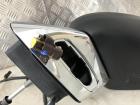 Citroen DS3 SA Aussenspiegel Spiegel Rückspiegel links elektrisch anklapp Neu OE