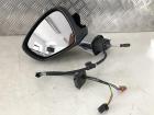 Citroen DS3 SA Aussenspiegel Spiegel Rückspiegel links elektrisch anklapp Neu OE