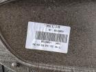 Citroen C4 Coupe Türverkleidung Türpappe vorn rechts Stoff 96523585XT