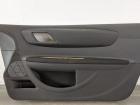 Citroen C4 Coupe Türverkleidung Türpappe vorn rechts Stoff 96523585XT