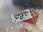 Citroen AX Abdeckung Lenkrad Prallschutz Lenkrad 95656364ZL
