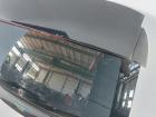 BMW X3 E83 LCI Heckklappe mit Heckscheibe Facelift roh 475 Black Sapphire