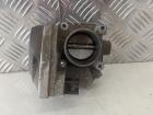 VW Polo 9N 9N1Drosselklapppe 1198ccm AZQ 036133062N