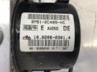 Ford Focus DA3 Turnier ABS Block mit Steuerteil 3M512C405HC